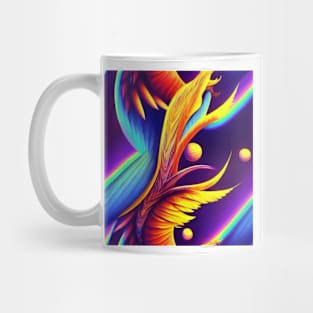 Dragon Scales, Thirty-Two: Mug